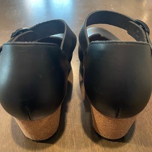 Papillio By Birkenstock Mary Wedge Sandal